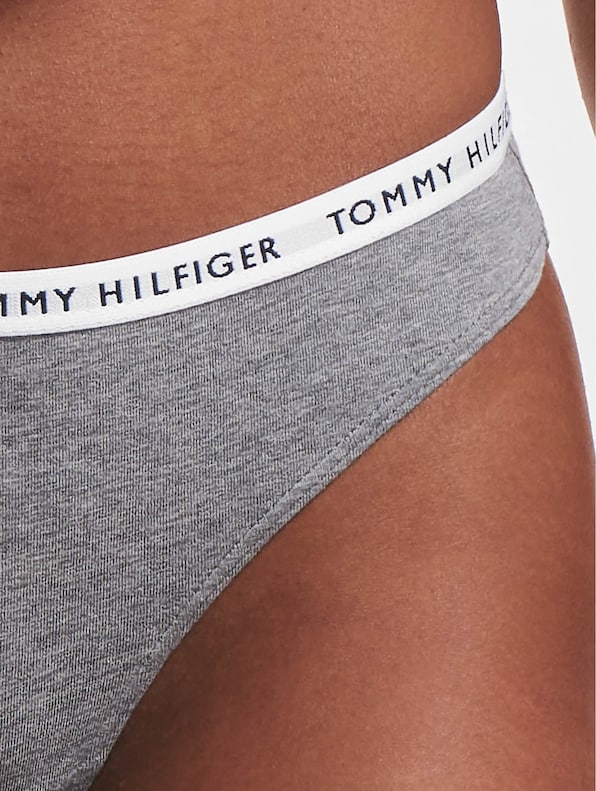 Tommy Hilfiger 3 Pack Tanga-9