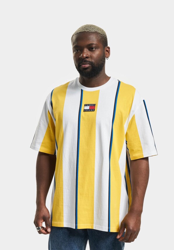 Skater Vertical Stripe-1