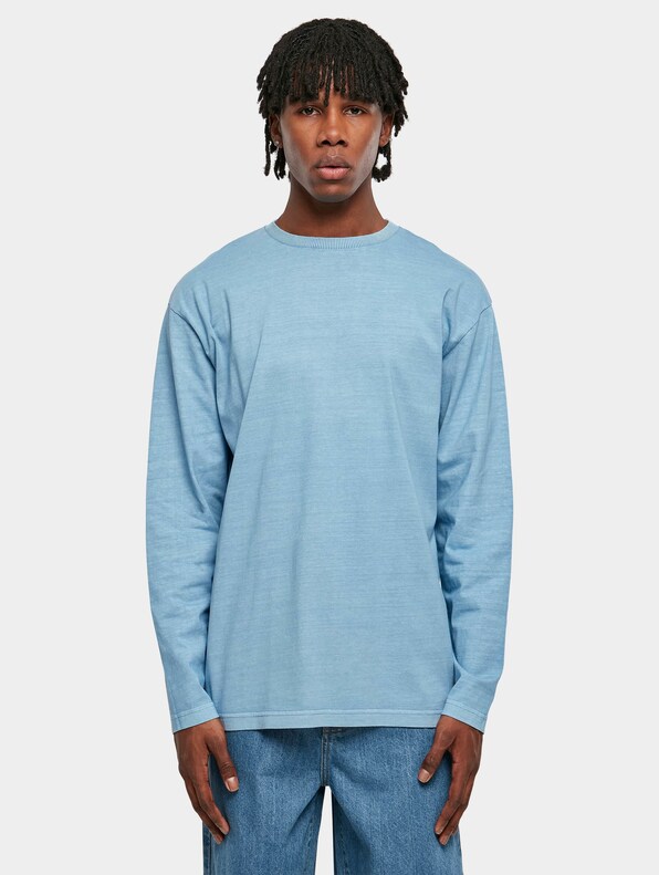 Heavy Oversized Garment Dye-2