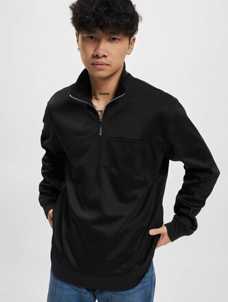 Oxley 1/4 Zip Highneck