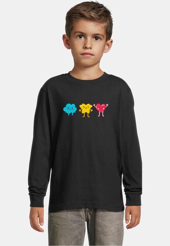 Kids Cute Crew -  Longsleeve