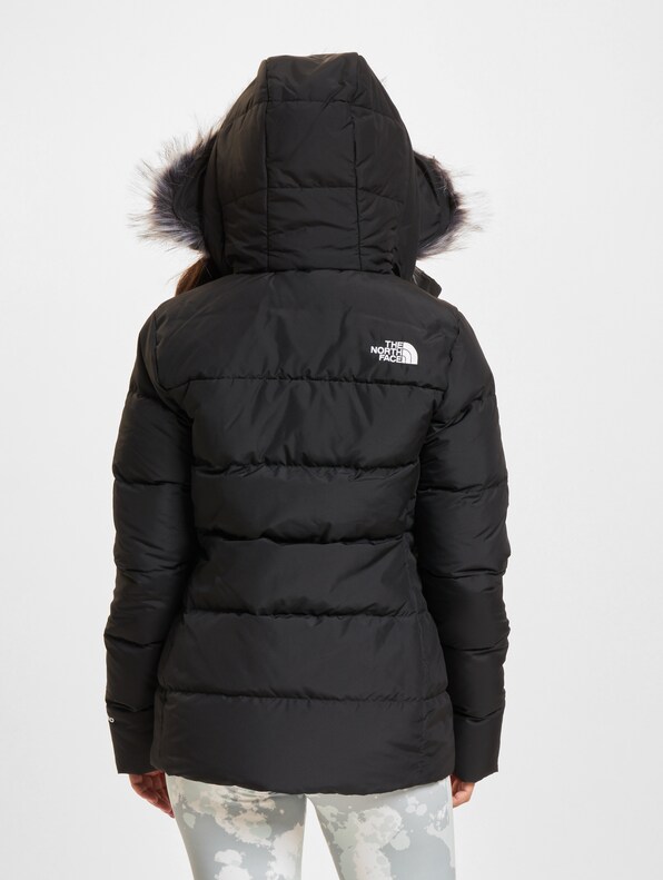 The North Face Gotham Daunenjacke-1