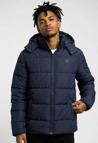 Hooded