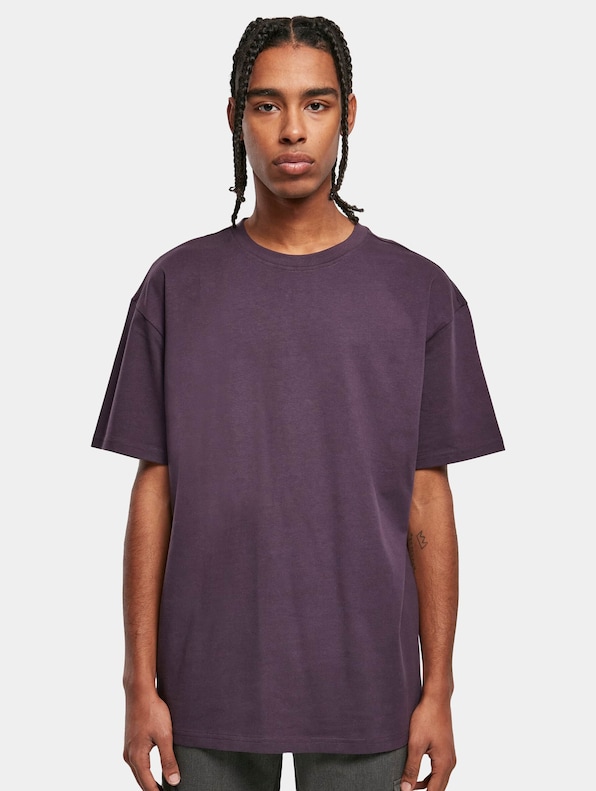 Heavy Oversized -2