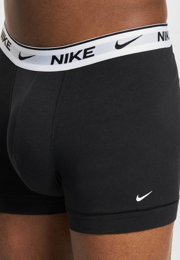 Everyday Cotton Stretch 3pk Boxershort-2