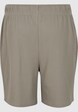 Waffle Sweat Shorts-7