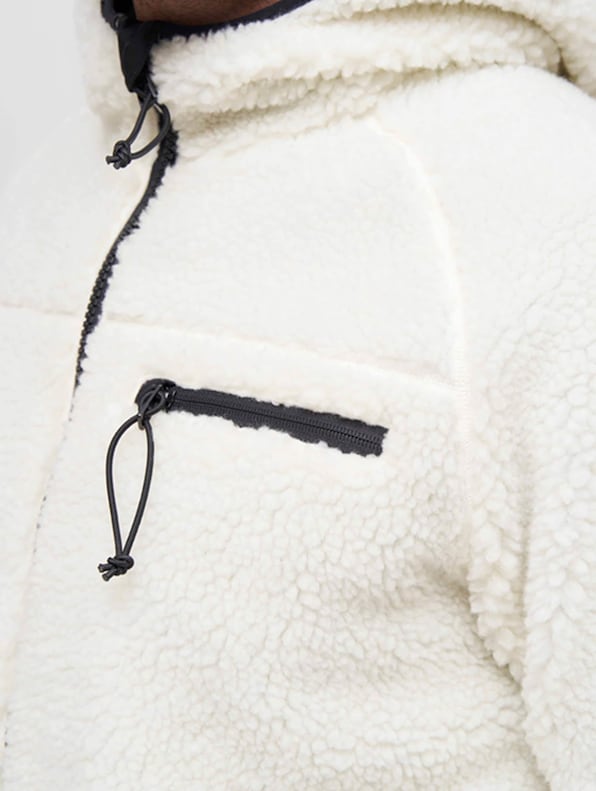 Teddyfleece Worker-2