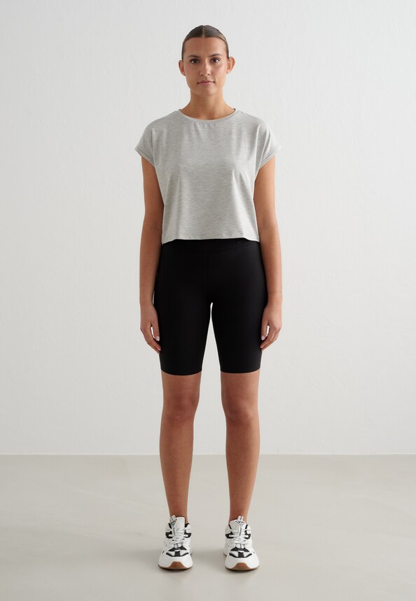Soft Basic Roll Sleeve -5
