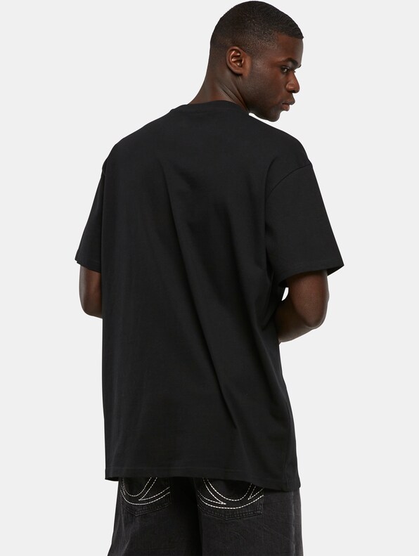 All Dead Heavy Oversize -1