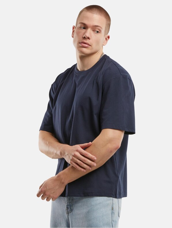 Sorona Loose Fit Tee-0