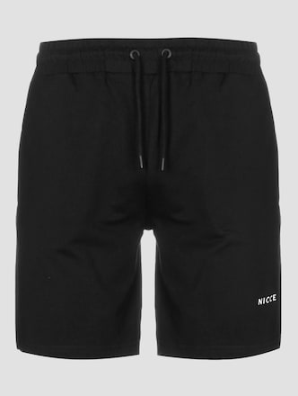 Nicce Stylo Shorts