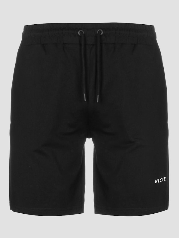 Nicce Stylo Shorts-0