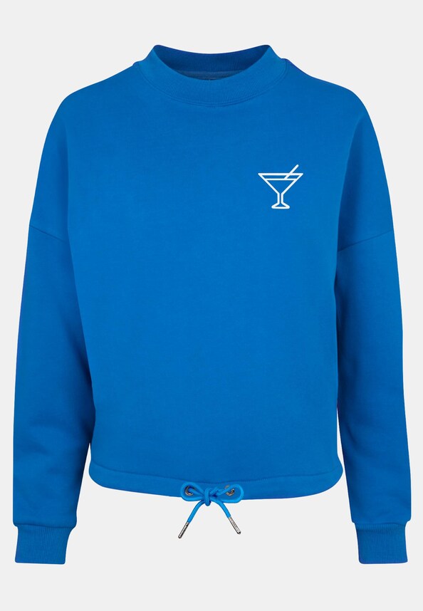  Ladies Summer - Cocktail Oversize-2