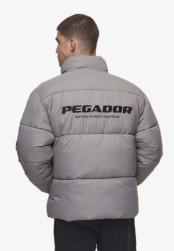 PEGADOR Picard Puffer Jackets-0