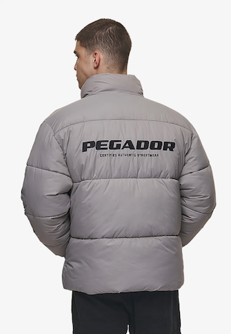 PEGADOR Picard Puffer Jackets