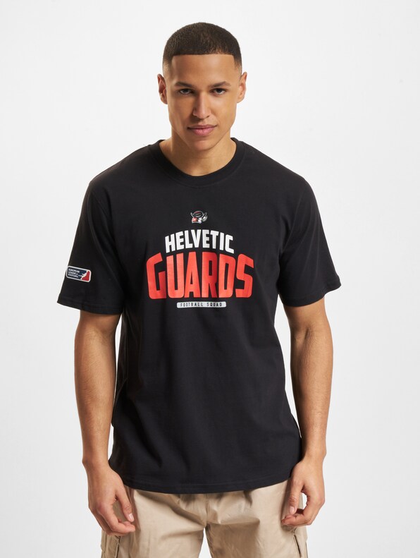 ELF  Helvetic Guards 1 T-Shirt-1
