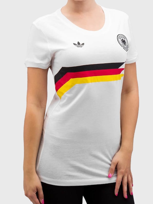 Germany Retro-0