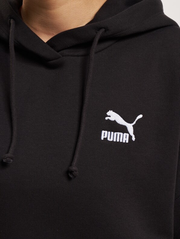 Puma Classics Oversized  Hoodies-3