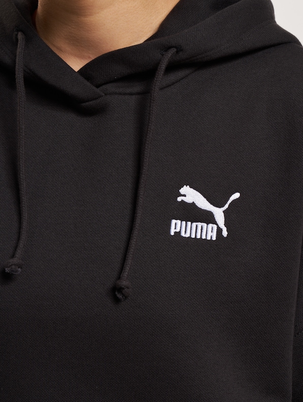 Puma Classics Oversized  Hoodies-3