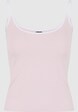 Ladies Contrast Basic-9