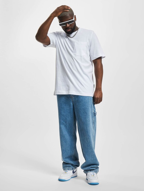 Flores Linen Crew Neck-4