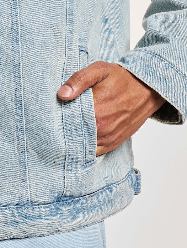 OG Denim Trucker-5