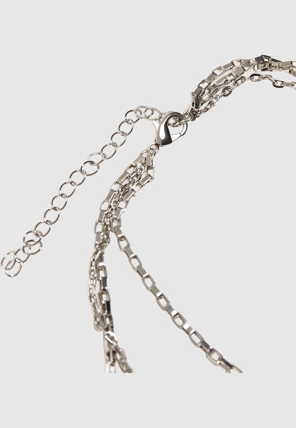 Layering Amulet -6