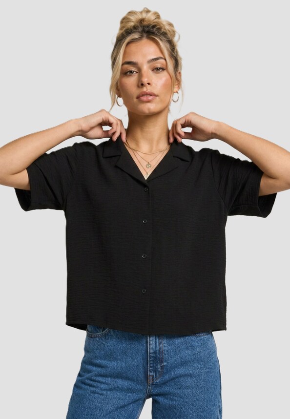 Ladies Structured -0