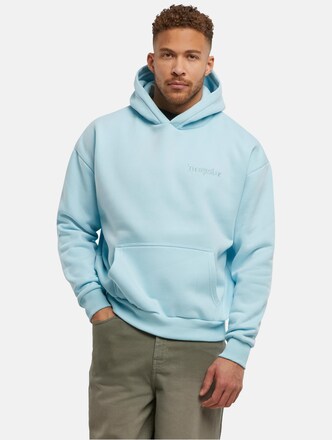Heavy Oversize Embo