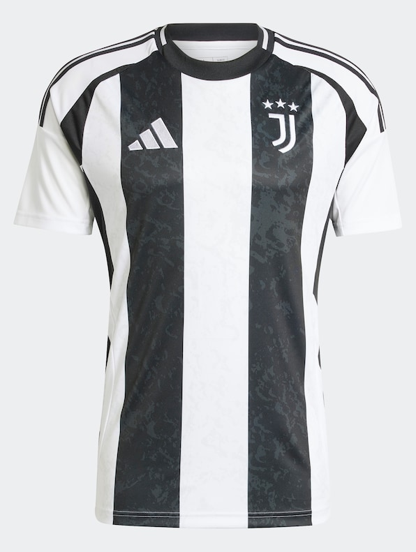 Juventus Turin H Trikots-8