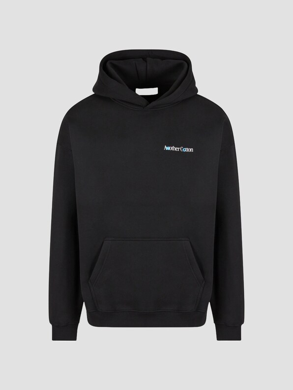 Another Cotton Lab It Will Be Alright Oversized Hoodies-4