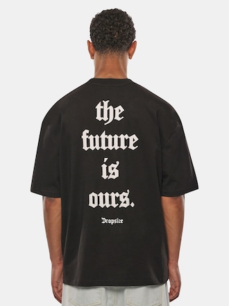 Heavy Oversize Future