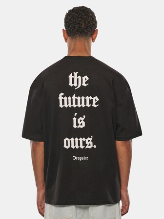 Heavy Oversize Future