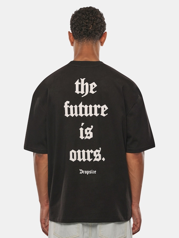 Heavy Oversize Future-0