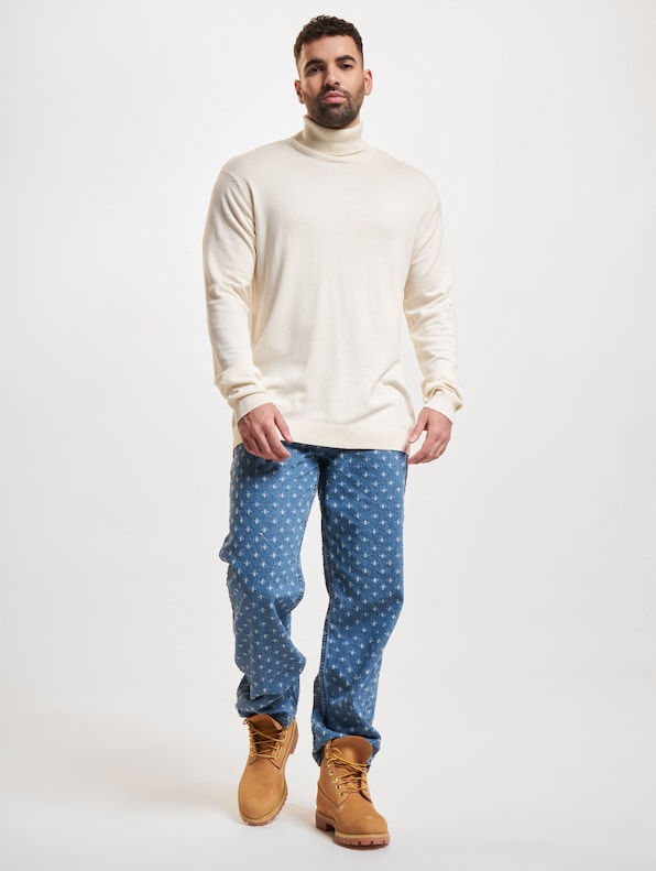 Redefined Rebel Theo Pullover-4