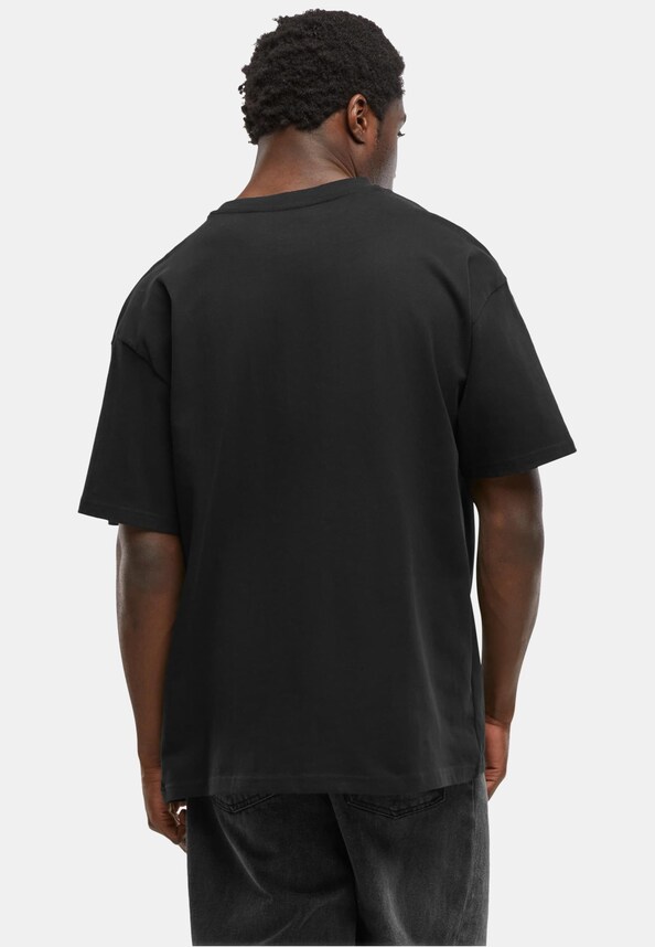 Relaxed Dropped Shoulder-1