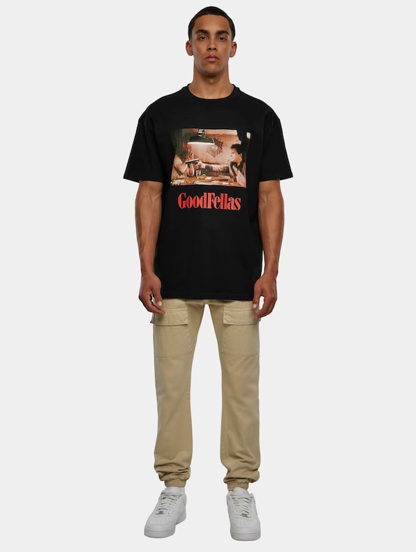 Goodfellas Tommy Devito Oversize -3