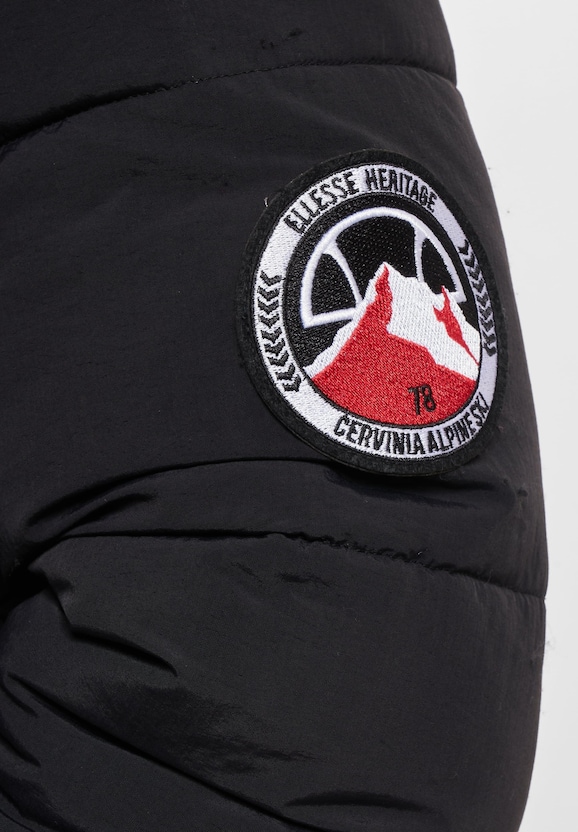 Ellesse Nebula Padded Winterjacken-6