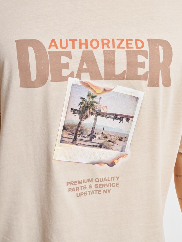 Racer Photo Crew Neck-3