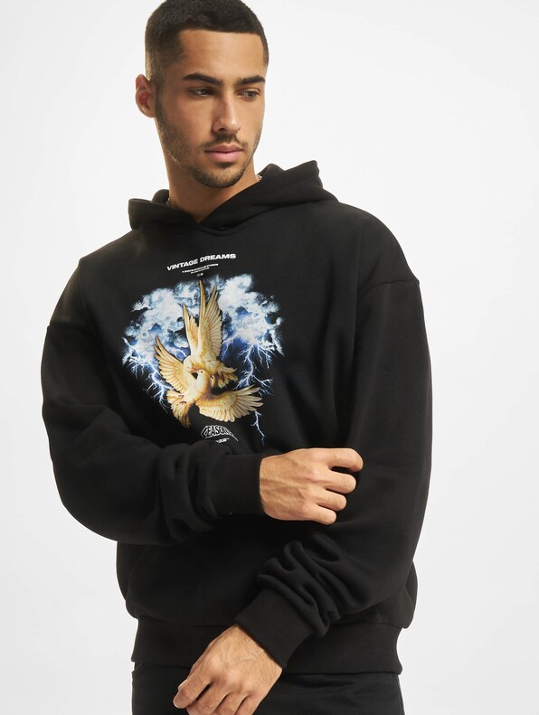 Heavy Oversized Essentials V.4 ''Vintage Dreams V.1''-0