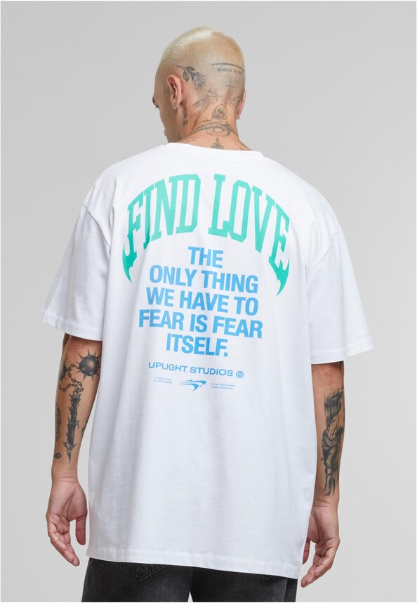 Find Love Oversize -1