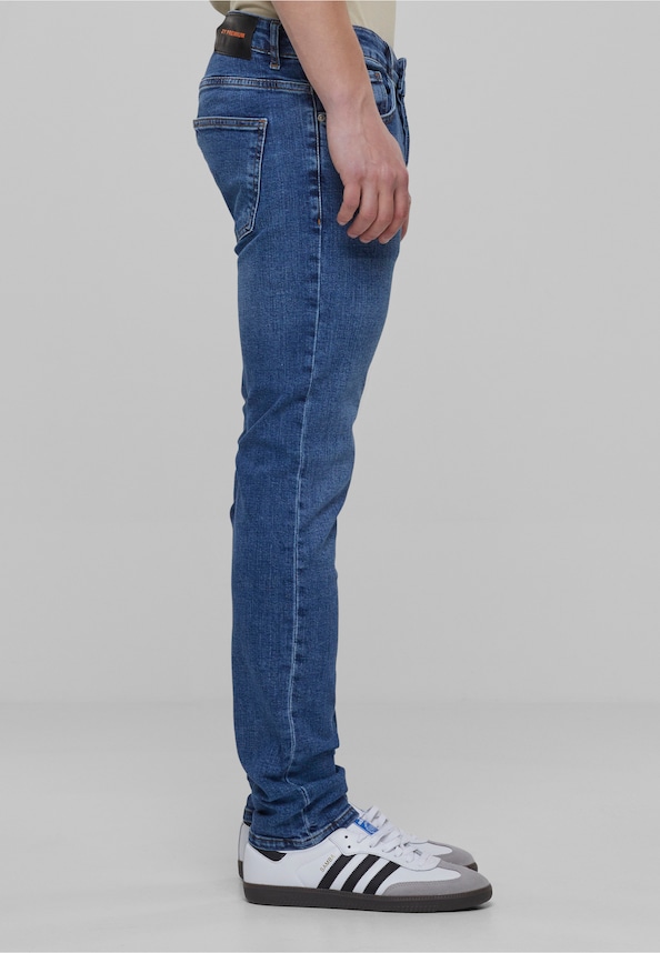 2Y Slim Fit Jeans-3