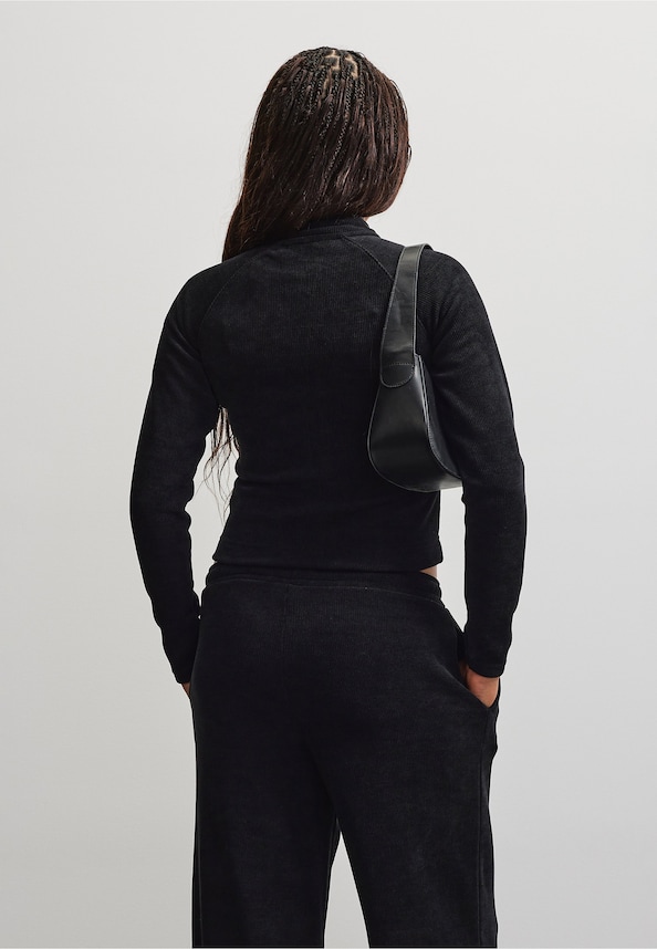 NOLI SLIM RIB JACKET-1