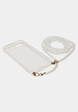 Phonecase with Pearl Necklace-3