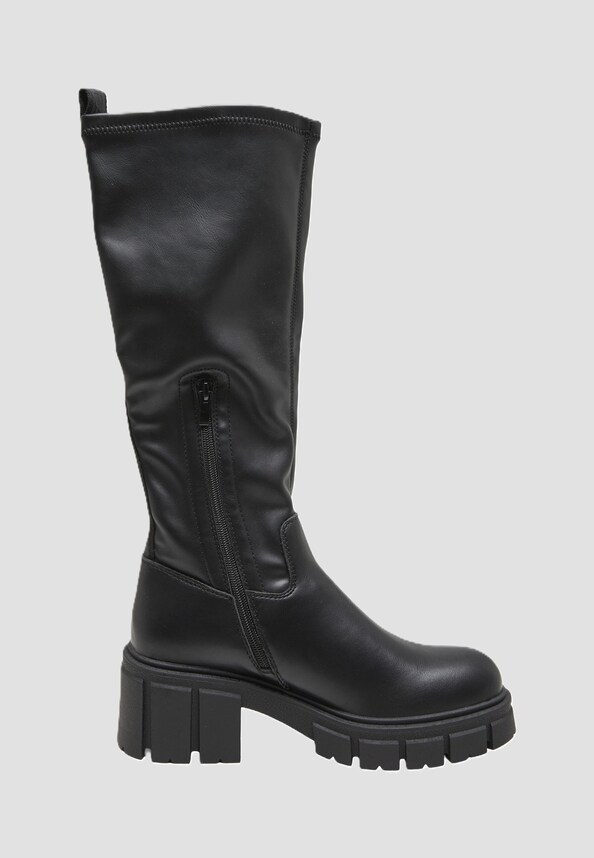 ZORA STRETCH BOOT HI-3