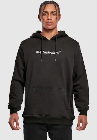 Lucky Charm Hoody