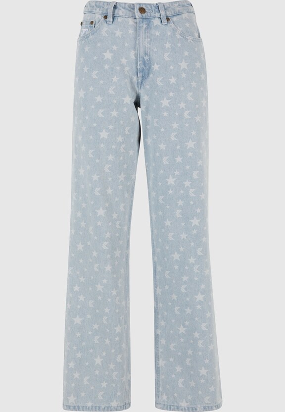 OG Five Pocket Straight Leg-3