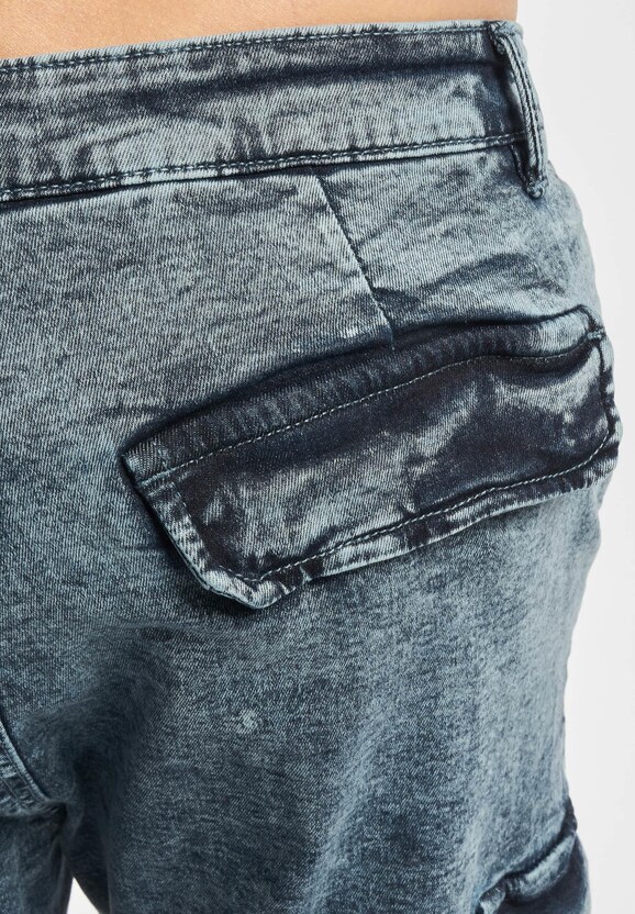 Denim Cargo-2