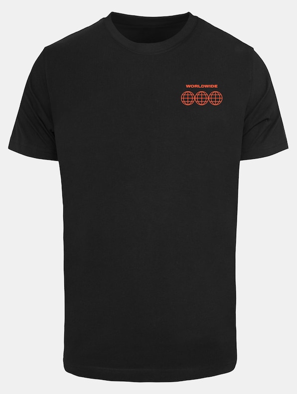 Mister Tee Faith And Trust Tee-2