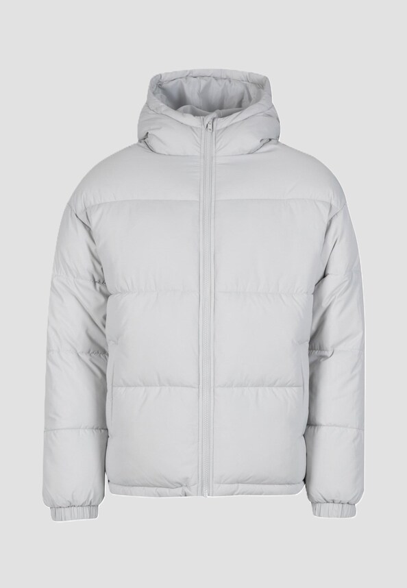 Basic Puffer -3
